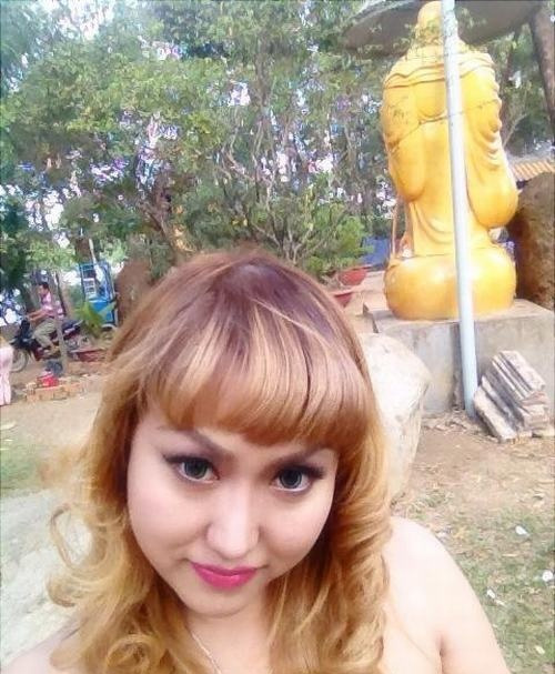 Phi thanh vân,nữ hoàng dao kéo,Phi thanh vân 2013