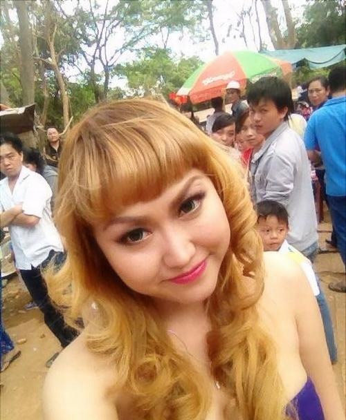 Phi thanh vân,nữ hoàng dao kéo,Phi thanh vân 2013