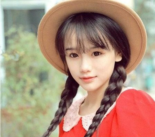 hot girl Trung Quốc,Lưu Đồng,La Tiểu Y