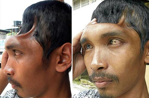 Chuyện lạ,chuyện lạ thế giới,phi thường,kỳ quặc,dị nhân