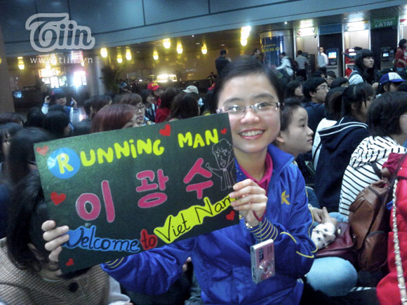 Running Man,truyền hình thực tế,Song Joong Ki
