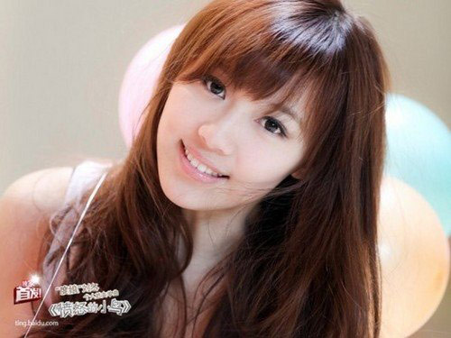 hot girl Trung Quốc,Lưu Đồng,La Tiểu Y