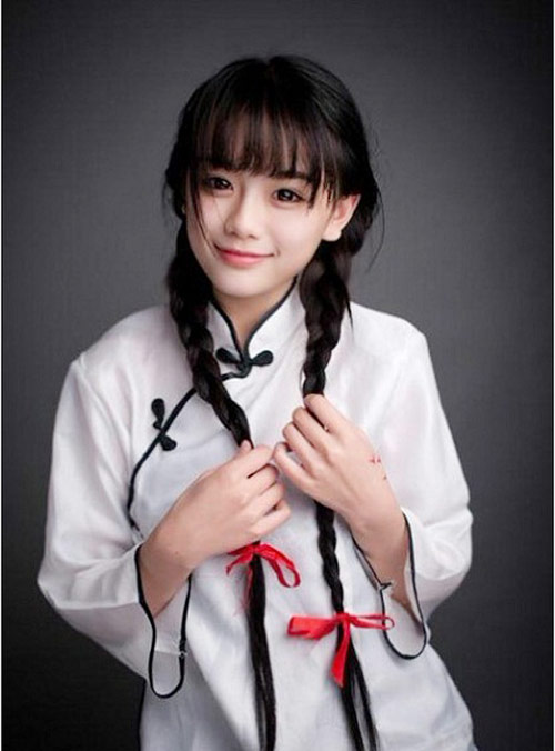 hot girl Trung Quốc,Lưu Đồng,La Tiểu Y