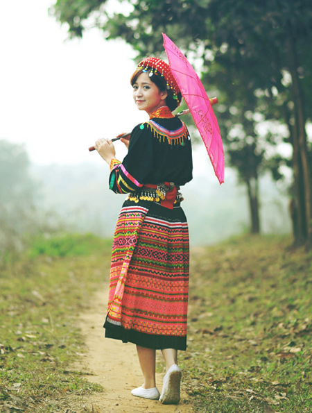 Nữ Sinh,Hà Mốc,Thiếu nữ