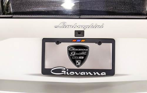 Siêu xe,DMC Lamborghini Aventador LP900 Molto Veloce,Justin Bieber