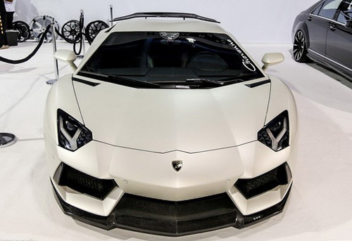 Siêu xe,DMC Lamborghini Aventador LP900 Molto Veloce,Justin Bieber