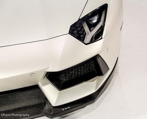 Siêu xe,DMC Lamborghini Aventador LP900 Molto Veloce,Justin Bieber