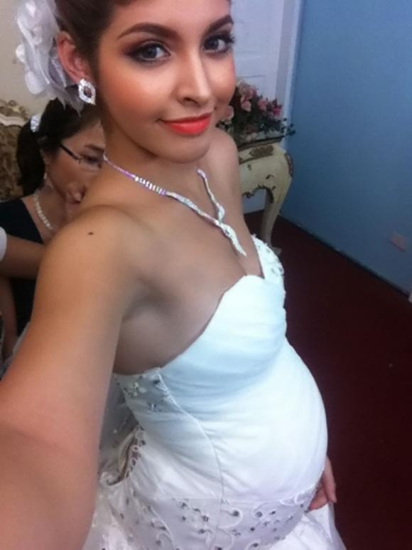 Màn ảnh việt,Hot girl đóng phim,Andrea,Elly Trần