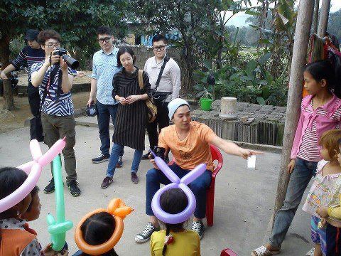 Kangin,Super Junior,Kangin tại Việt Nam
