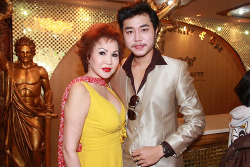 Sao việt,Người yêu sao việt,Hà Anh,Diễm Mỹ 9x,Hương giang idol