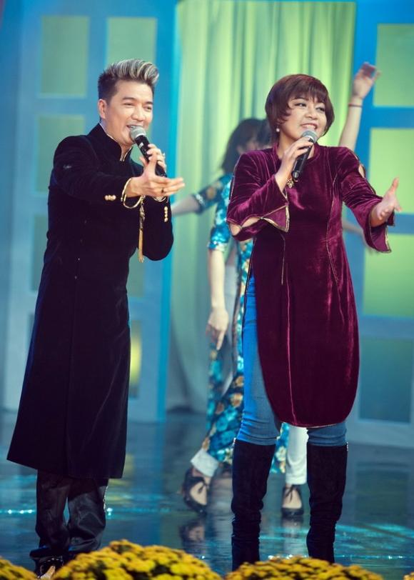 Mr đàm,đàm vĩnh hưng,Xuân Nghi
