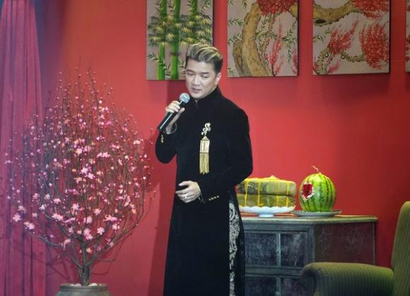Mr đàm,đàm vĩnh hưng,Xuân Nghi