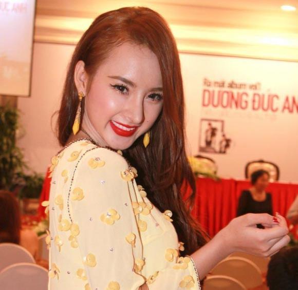 Scandal sao việt,Hồng Quế,Angela Phương trinh