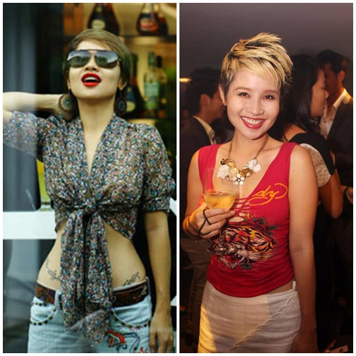 Thời trang sao việt,Thanh Lam 2013,Đồng Lan 2013,Mai Khôi 2013