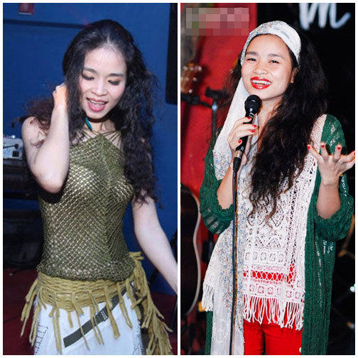 Thời trang sao việt,Thanh Lam 2013,Đồng Lan 2013,Mai Khôi 2013