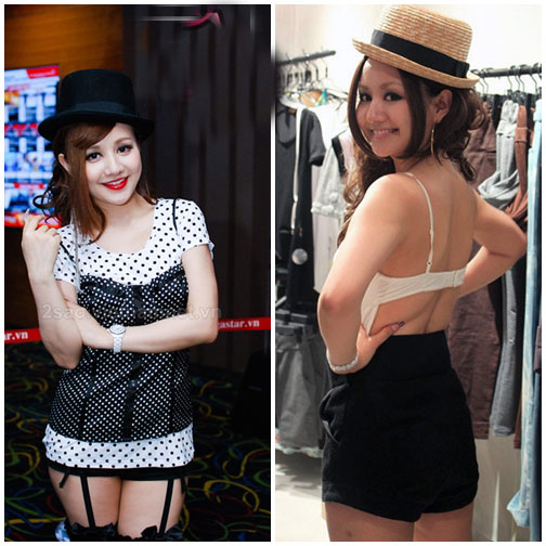 Thời trang sao việt,Thanh Lam 2013,Đồng Lan 2013,Mai Khôi 2013
