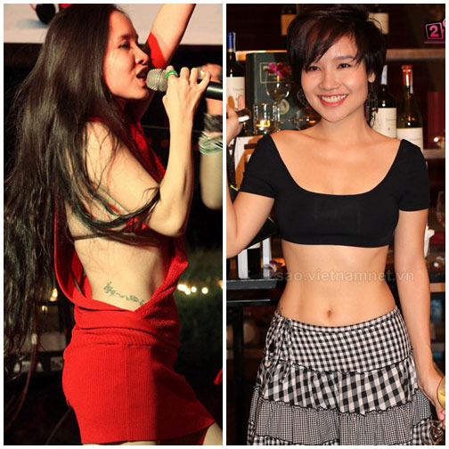 Thời trang sao việt,Thanh Lam 2013,Đồng Lan 2013,Mai Khôi 2013