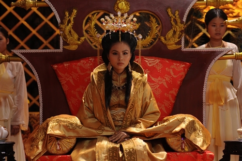 Cánh Diều Vàng 2012,Vân Trang 2013,Phim Scandal,Ca sĩ Maya