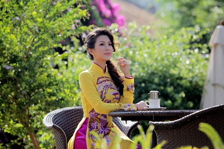 Miss Teen 2010,Nguyễn Lâm Diễm Trang,Miss Teen Diễm Trang,Đại sứ cà phê Việt Nam 2013