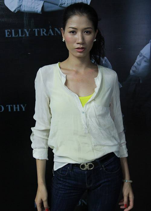 Phim Biết Chết Liền,Angela Phương Trinh 2013,Người mẫu Trang Trần,Danh hài Chí Tài