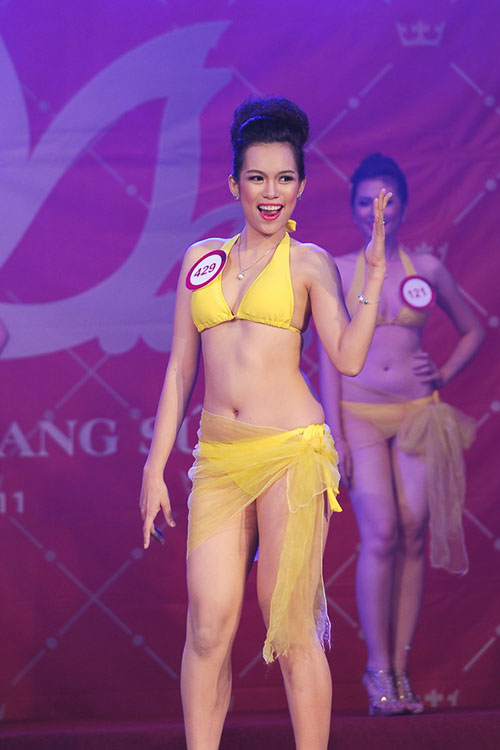 Hoa hậu Việt Nam,Á hậu Hoàng My,Hoa hậu Mai Phương Thúy,Hoa hậu thu thảo