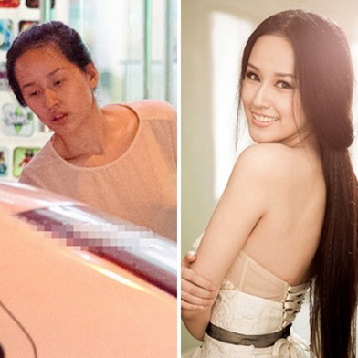 Showbiz Việt,Scandal Sao Việt,Mai Phương Thúy 2013,Angela Phương Trinh 2013,Ca sĩ Thanh Thảo,Thụy Anh 2013