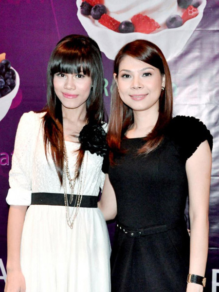 Showbiz Việt,Scandal Sao Việt,Mai Phương Thúy 2013,Angela Phương Trinh 2013,Ca sĩ Thanh Thảo,Thụy Anh 2013
