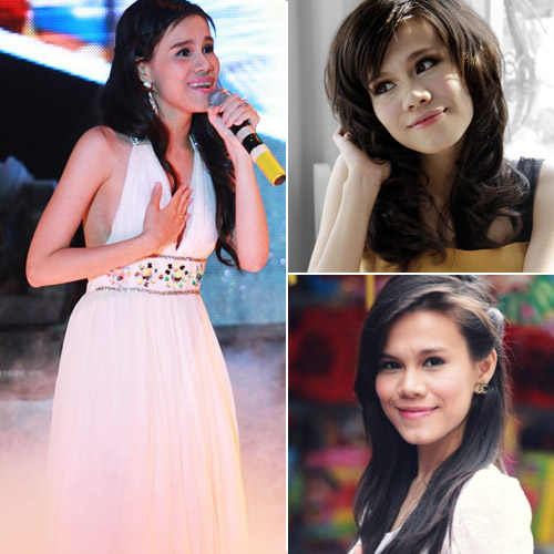 Showbiz Việt,Scandal Sao Việt,Mai Phương Thúy 2013,Angela Phương Trinh 2013,Ca sĩ Thanh Thảo,Thụy Anh 2013