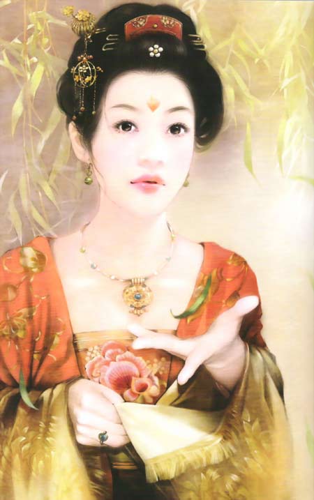 Độc Cô hoàng hậu,Tùy Văn Đế,Lịch sử trung hoa