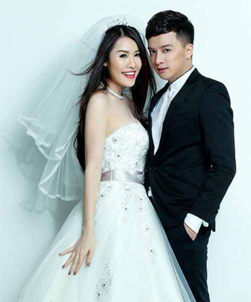 Showbiz việt,Scandal Sao việt,Laam Chi Khanh 2013,Cao Thái Sơn 2013,Ca sĩ Long Nhật