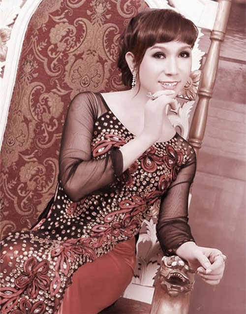 Showbiz việt,Scandal Sao việt,Laam Chi Khanh 2013,Cao Thái Sơn 2013,Ca sĩ Long Nhật