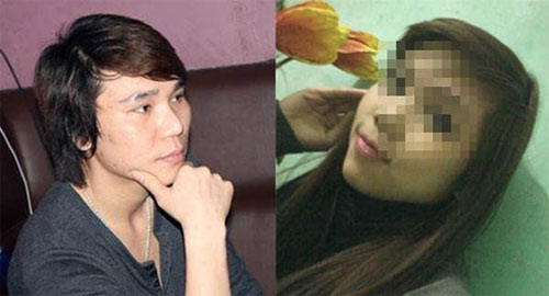 Showbiz việt,Scandal Sao việt,Laam Chi Khanh 2013,Cao Thái Sơn 2013,Ca sĩ Long Nhật