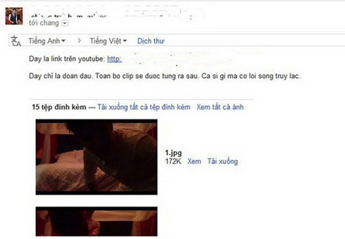 Showbiz việt,Scandal Sao việt,Laam Chi Khanh 2013,Cao Thái Sơn 2013,Ca sĩ Long Nhật
