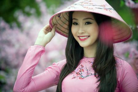 Đặng Thu Thảo,Hoa hậu việt nam 2012,Hoa hậu thu thảo