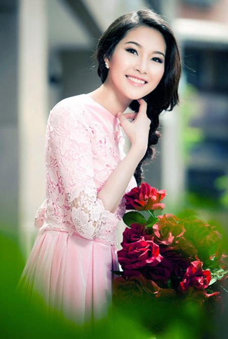 Đặng Thu Thảo,Hoa hậu việt nam 2012,Hoa hậu thu thảo