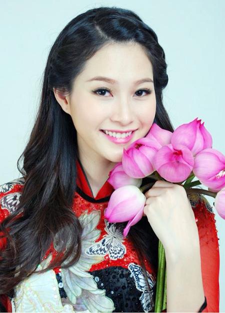 Đặng Thu Thảo,Hoa hậu việt nam 2012,Hoa hậu thu thảo