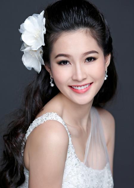 Đặng Thu Thảo,Hoa hậu việt nam 2012,Hoa hậu thu thảo