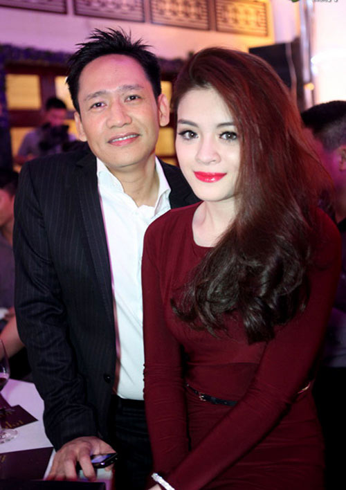 Ca sĩ Duy Mạnh,Duy Mạnh 2013,Showbiz Việt