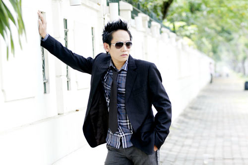 Ca sĩ Duy Mạnh,Duy Mạnh 2013,Showbiz Việt