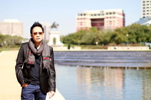 Ca sĩ Duy Mạnh,Duy Mạnh 2013,Showbiz Việt