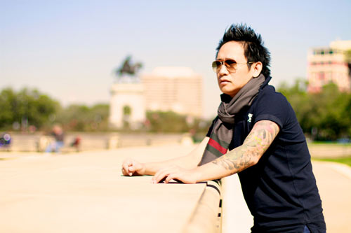 Ca sĩ Duy Mạnh,Duy Mạnh 2013,Showbiz Việt