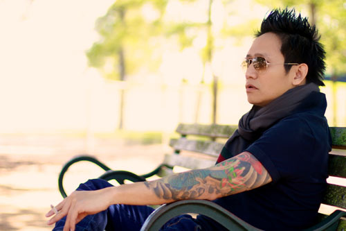Ca sĩ Duy Mạnh,Duy Mạnh 2013,Showbiz Việt