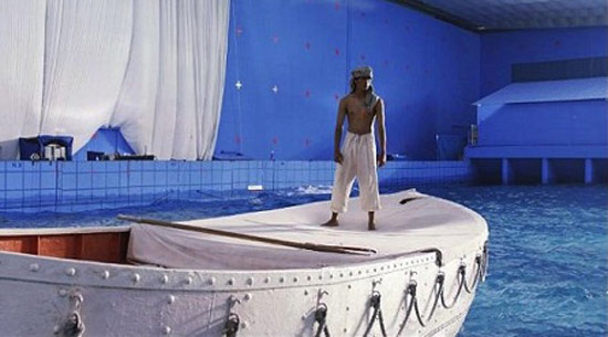 Kỹ xảo,Kỹ xảo điện ảnh,Life of Pi