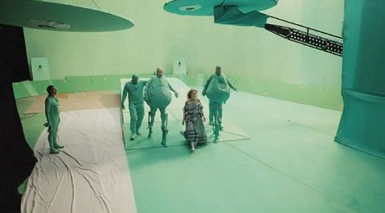 Kỹ xảo,Kỹ xảo điện ảnh,Life of Pi