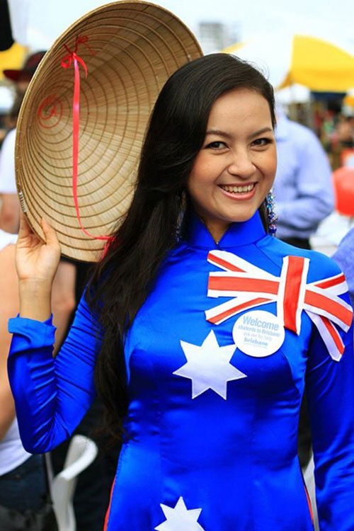 Đại sứ du lịch Việt Nam 2013,Lý Nhã Kỳ 2013,Diễn viên Lan Phương
