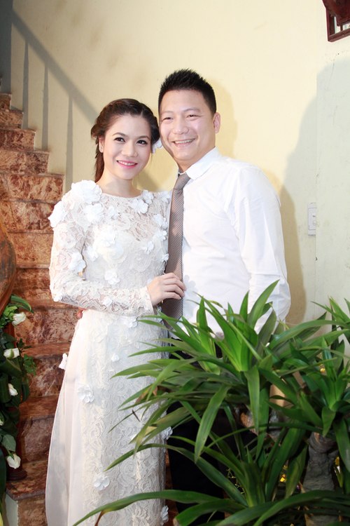 Ca sĩ Mỹ Dung,Mỹ Dung 2013,Mỹ Dung lên xe hoa