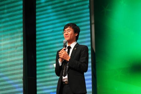 Vietnam's Got Talent,Bán kết 5 Vietnam’s Got Talent 2013,Bán kết Vietnam's got talent 2013