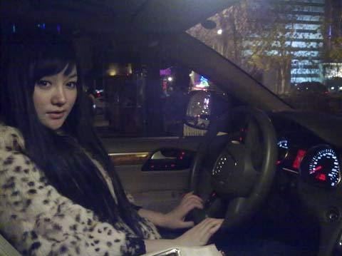 Cư dân mạng,cộng đồng mạng,hot girl ăn mày,Hot boy ăn mày
