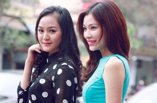 Phan Thị Lý 2013,Top 5 hoa hậu thế giới người việt,Người mẫu Phan Thị Lý