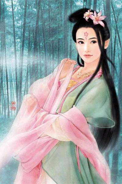 Lịch sử Trung Quốc,Sơn Âm công chúa,công chúa dâm loạn nhất Trung Quốc,Công chúa Lưu Sở Ngọc